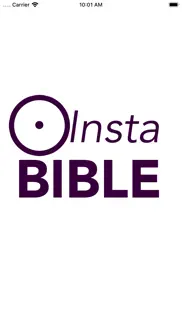 insta bible problems & solutions and troubleshooting guide - 1