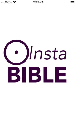 Insta Bible iPhone image 1