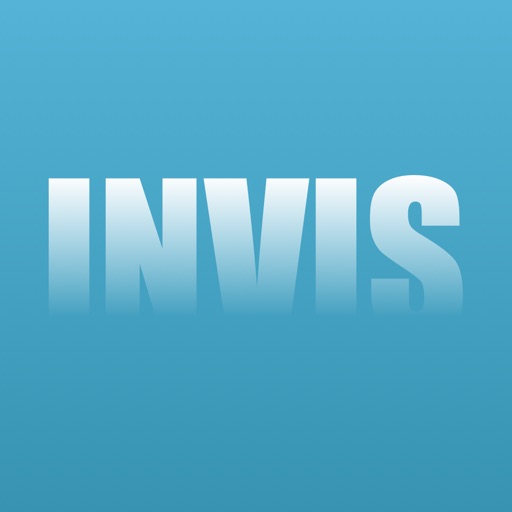 Invis Lock apps to stay focus iOS App