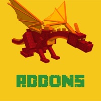 Addons for Minecraft PE ⋆