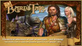 Game screenshot The Bard's Tale mod apk