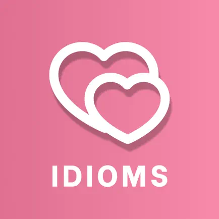 English Love Idioms Читы