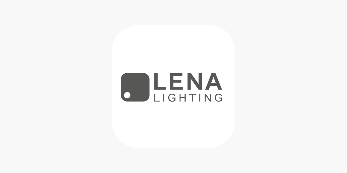Lena on the App Store