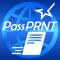Star PassPRNT is a print data relaying application