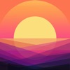 Sunrise & Sunset Times Tracker - iPhoneアプリ