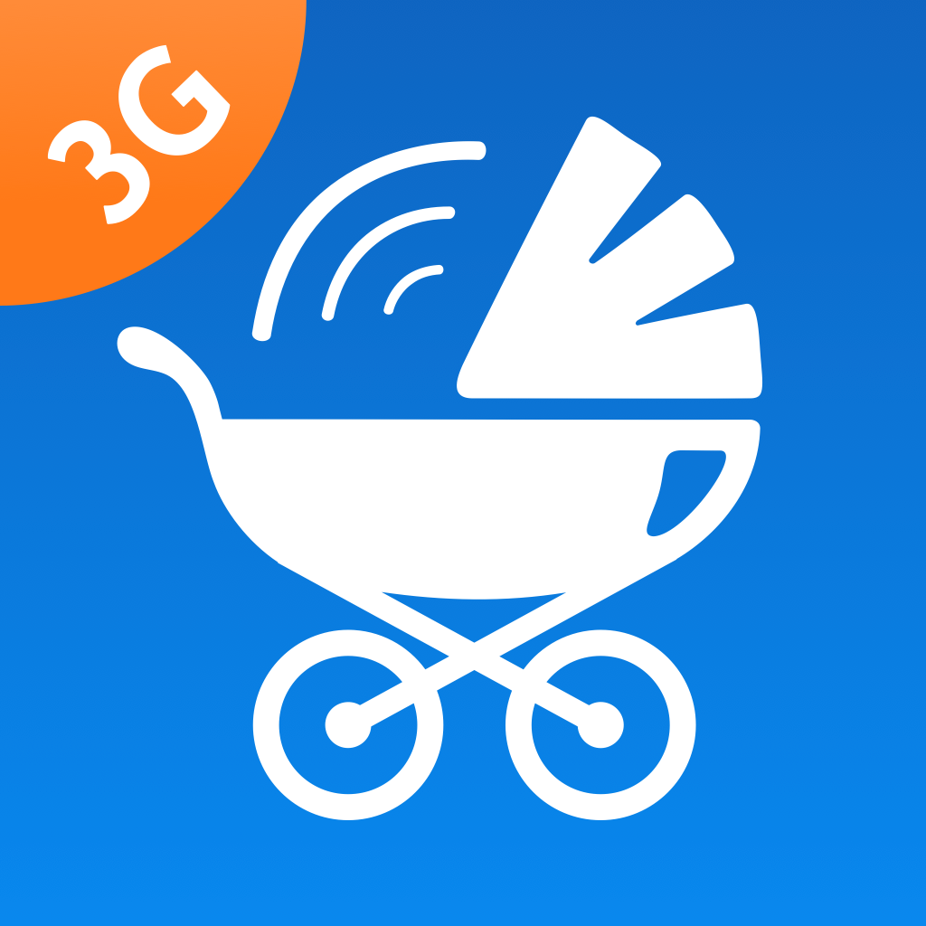 Baby Phone 3G - App pour iPad - iTunes France