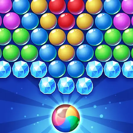 Bubble Shooter - Fashion Bird Читы