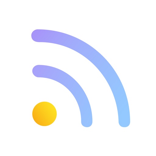 Ego Reader - RSS Reader Icon