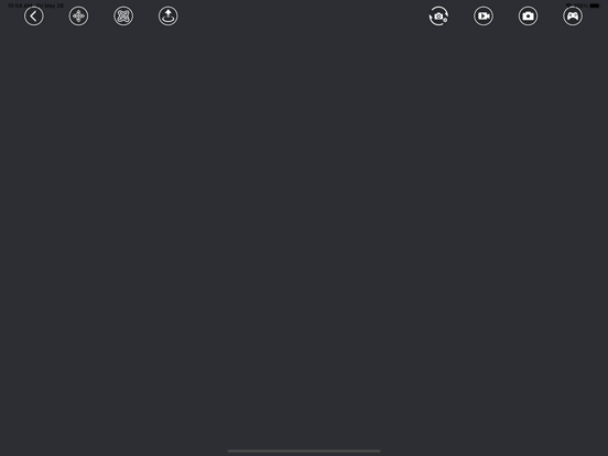 Screenshot #5 pour Rx Drone