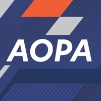 AOPA Events logo