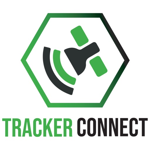 Tracker Connect Rastreamento icon