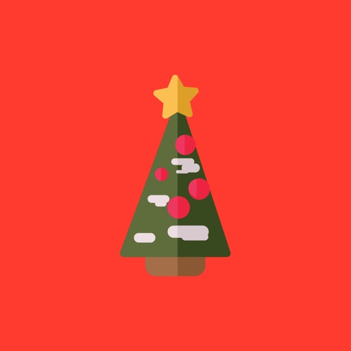 Christmas Stickers Pack