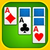 ソリティア-クラシックカードゲーム (Solitaire) - iPhoneアプリ