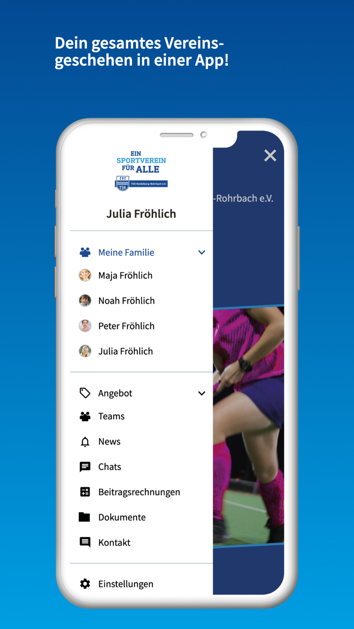 TSG Heidelberg-Rohrbach e.V.