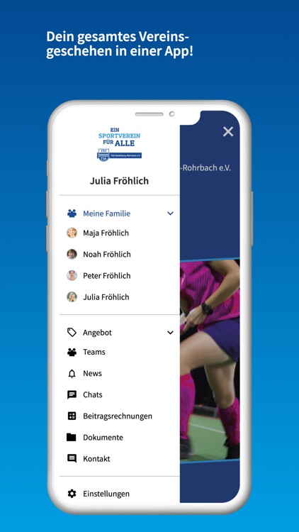 TSG Heidelberg-Rohrbach e.V.