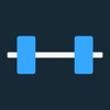 Strong Workout Tracker Gym Log icon