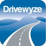 Download Drivewyze app