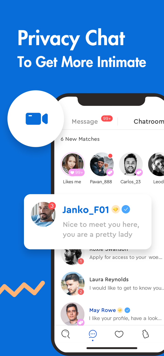 Positive Singles™ Herpes Date