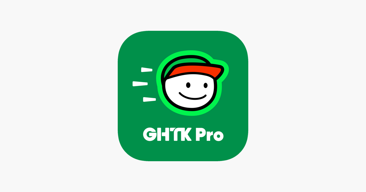 ‎GHTK Pro Dành cho shop B2C en App Store