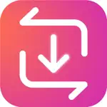 PostSave : Repost Post, Story App Positive Reviews