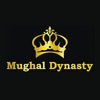 Mughal Dynasty. icon