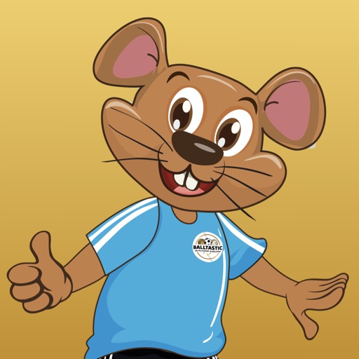 Balltastic - Kindertraining icon