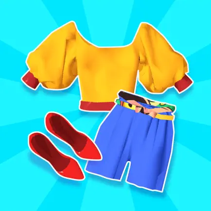 Outfit Master Cheats