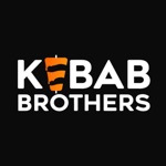 Download KEBAB BROTHERS | Новополоцк app