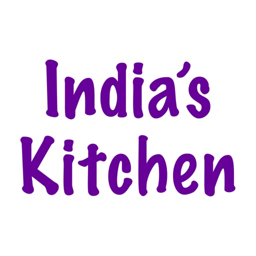 India's Kitchen icon