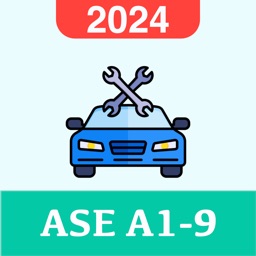 ASE A-Series Prep 2024