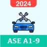 Get ASE A-Series Prep 2024 for iOS, iPhone, iPad Aso Report