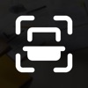 My Pro PDF and Doc Scanner icon