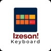 Izesan! Keyboard