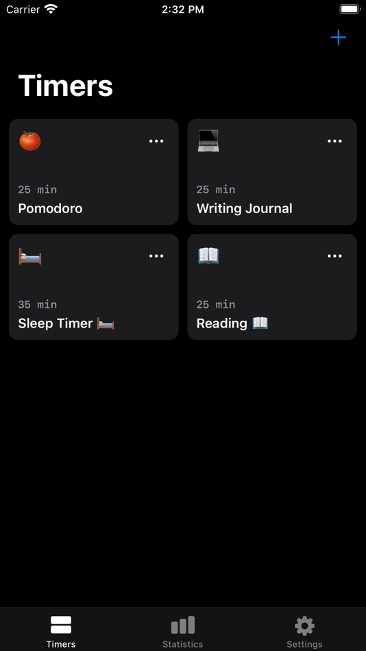 #2. Pomodoro - Focus Timer (iOS) 由: DelightApps Corp.