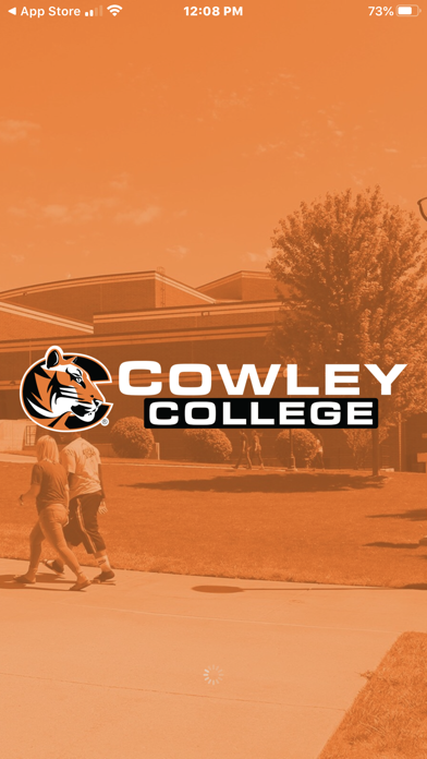 CowleyGO Screenshot