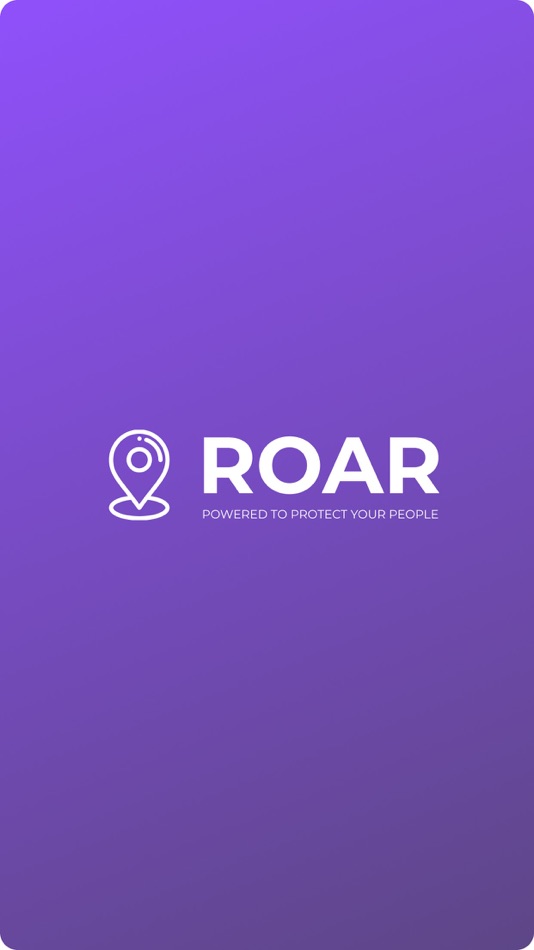 #1. ROAR Installation Utility (iOS) By: ROAR for Good, LLC
