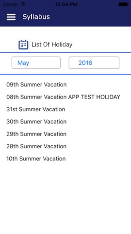 RockWell Parent Portalのおすすめ画像4