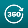 Moda 360 icon