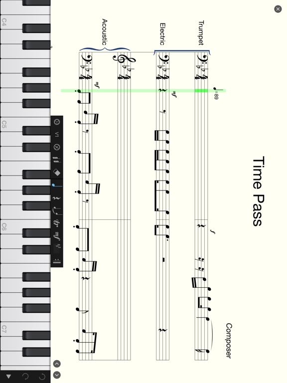 ピアノ+ Pro - ピアノ 楽譜 作曲家のおすすめ画像5