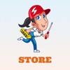 San-D Store icon