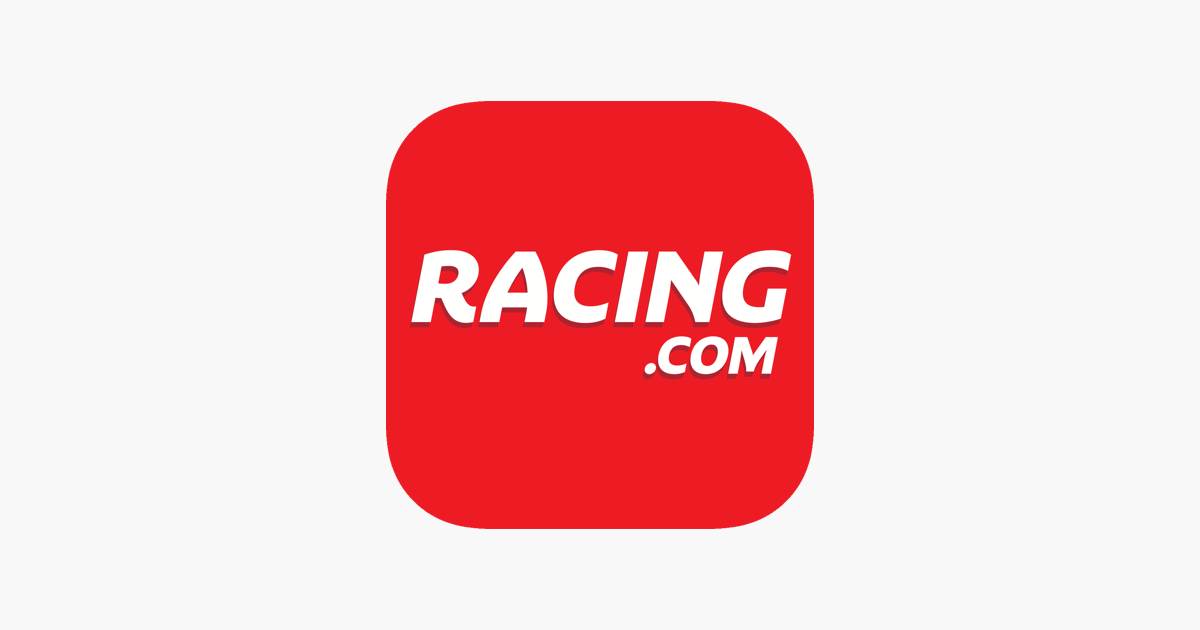 ‎Racing.com on the App Store