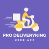 ProDeliveryKing User icon