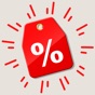 Discount Calculator Tiny Sale app download