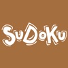 Classic Sudoku - Number Games icon