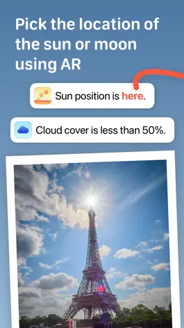 Game screenshot Photo Scout by Cascable apk