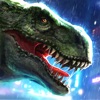 Dino Crash 3D — Dinosaur Wars icon