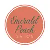 Emerald Peach Salon