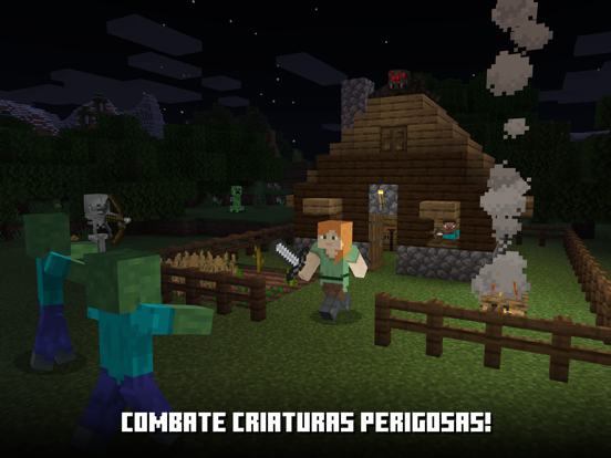 Minecraft App Store preview screenshot 13