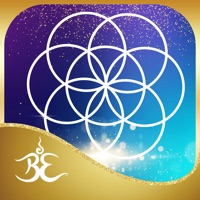 Beauty Everywhere Oracle Cards logo