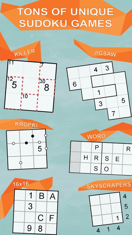 Sudoku Mega Bundle screenshot-0